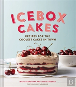 Bertrand.pt - Ice Box Cakes