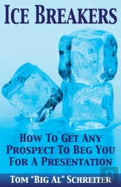 Ice Breakers