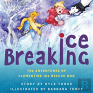 Ice Breaking
