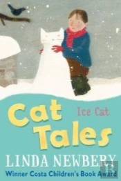 Ice Cat