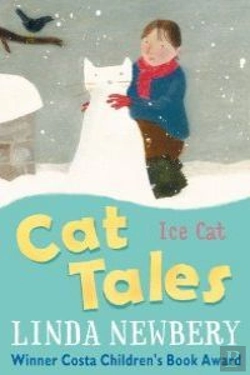 Bertrand.pt - Ice Cat