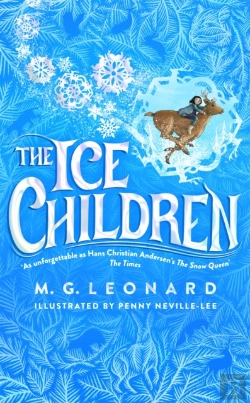 Bertrand.pt - Ice Children