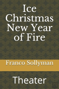 Bertrand.pt - Ice Christmas New Year Of Fire