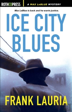 Bertrand.pt - Ice City Blues