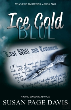 Bertrand.pt - Ice Cold Blue