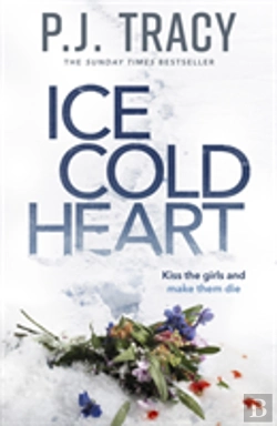 Bertrand.pt - Ice Cold Heart
