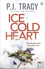 Ice Cold Heart