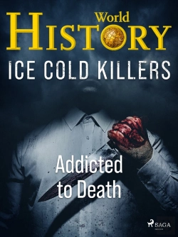 Bertrand.pt - Ice Cold Killers - Addicted To Death