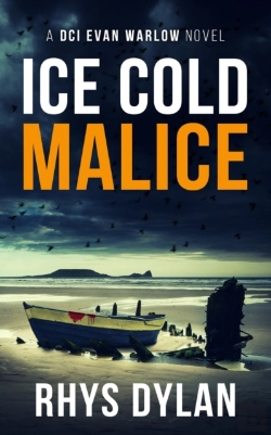 Bertrand.pt - Ice Cold Malice