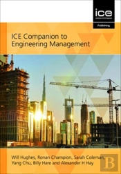 Ice Companion To Engineering Management