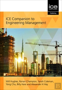Bertrand.pt - Ice Companion To Engineering Management