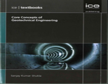 Ice Core Concepts