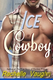 Ice Cowboy