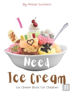 Bertrand.pt - Ice Cream Book For Children