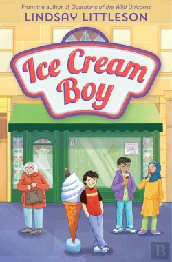 Bertrand.pt - Ice Cream Boy