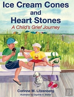 Bertrand.pt - Ice Cream Cones And Heart Stones: A Chil