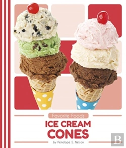 Bertrand.pt - Ice Cream Cones