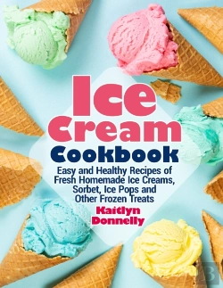 Bertrand.pt - Ice Cream Cookbook