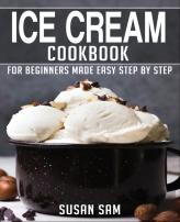 Ice Cream Cookbook
