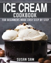 Ice Cream Cookbook