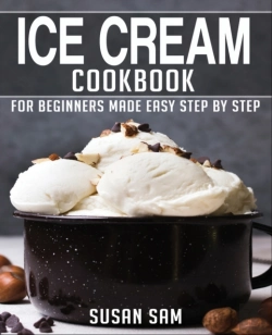 Bertrand.pt - Ice Cream Cookbook