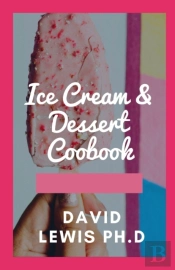 Ice Cream & Dessert Coobook