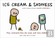 Ice Cream & Sadness
