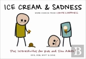 Ice Cream & Sadness