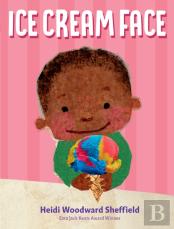 Ice Cream Face