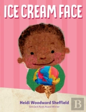 Ice Cream Face