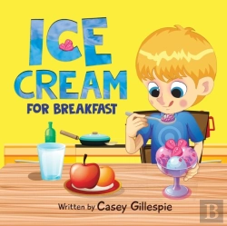 Bertrand.pt - Ice Cream For Breakfast