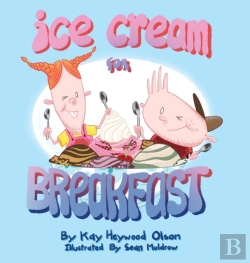 Bertrand.pt - Ice Cream For Breakfast