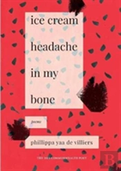Ice Cream Headache In My Bone
