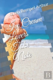 Ice Cream Lovers Take Note