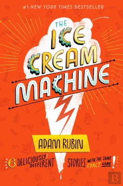 Bertrand.pt - Ice Cream Machine