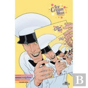 Ice Cream Man 08