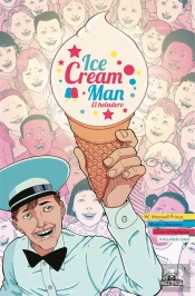 Ice Cream Man 1 El Heladero