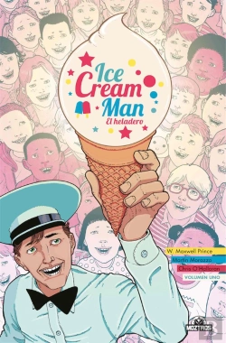 Bertrand.pt - Ice Cream Man 1 El Heladero