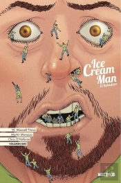 Ice Cream Man 10