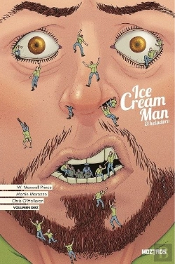 Bertrand.pt - Ice Cream Man 10