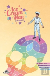 Ice Cream Man 3