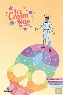 Bertrand.pt - Ice Cream Man 3