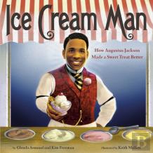 Ice Cream Man