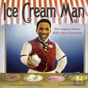 Ice Cream Man