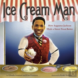 Bertrand.pt - Ice Cream Man