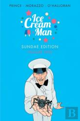 Ice Cream Man: Sundae Edition Book 1