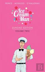 Ice Cream Man: Sundae Edition, Volume 2