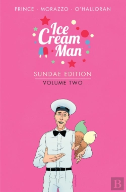 Bertrand.pt - Ice Cream Man: Sundae Edition, Volume 2