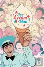 Ice Cream Man Volume 1: Rainbow Sprinkles