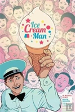 Bertrand.pt - Ice Cream Man Volume 1: Rainbow Sprinkles